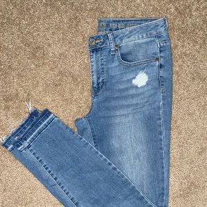 SO // juniors jeans